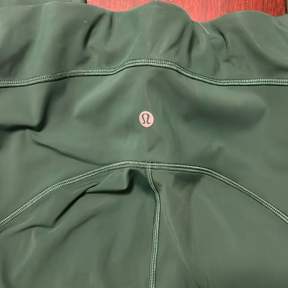 Lulu leggings size 12 - Picture 1 of 2